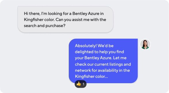 Your Personal Manager in Kuna Car